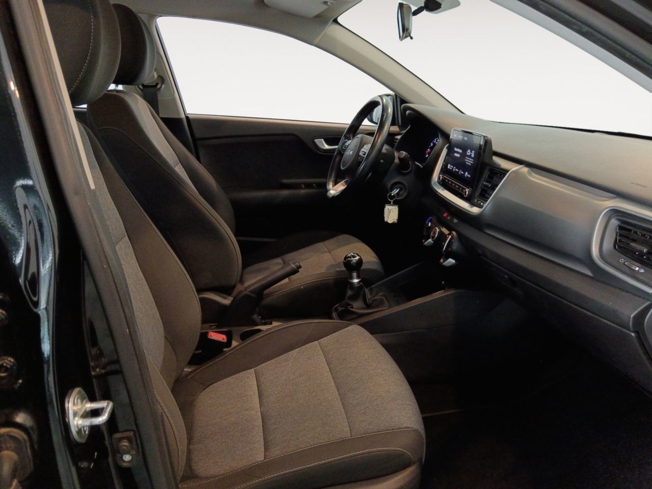 Kia Stonic 1.2 DPi Concept - foto 11