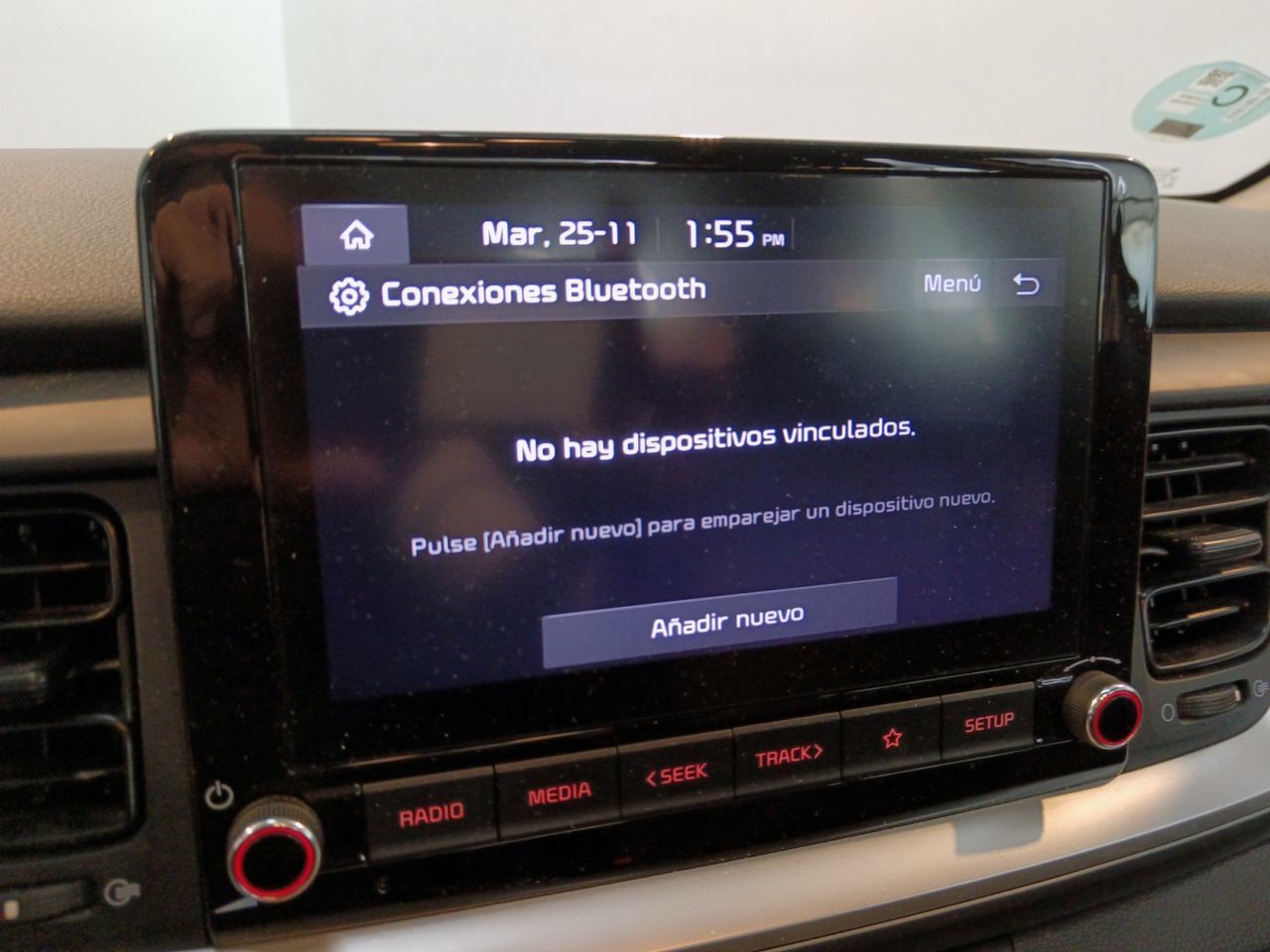 Kia Stonic 1.2 DPi Concept - foto 17
