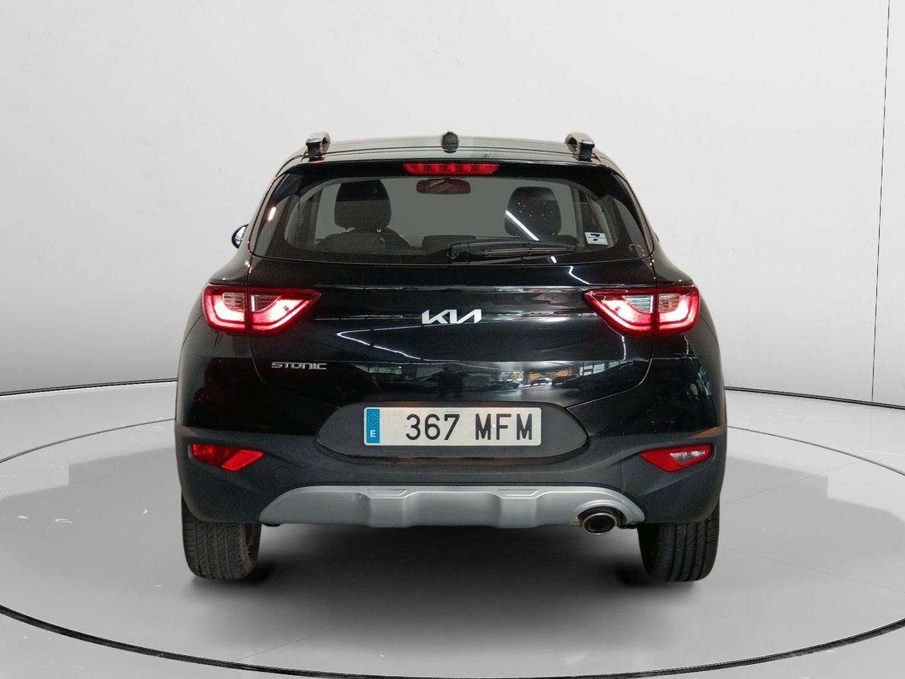 Kia Stonic 1.2 DPi Concept - foto 3