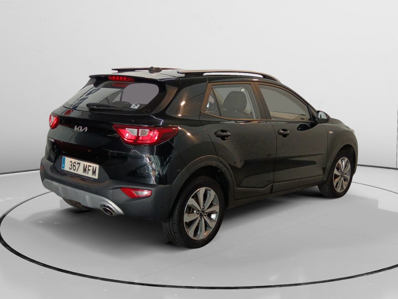 Kia Stonic 1.2 DPi Concept - foto 2