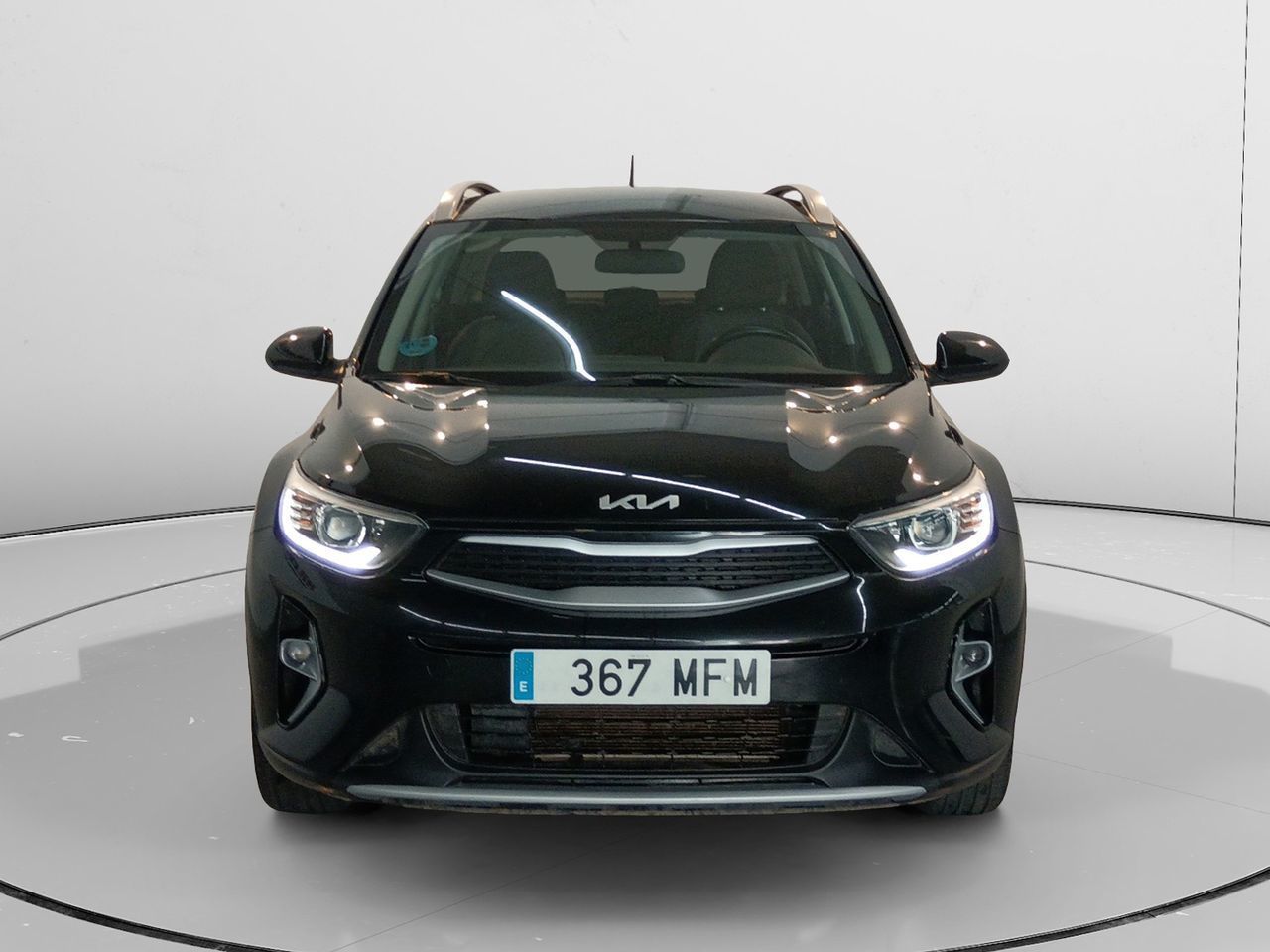 Kia Stonic 1.2 DPi Concept - foto 5