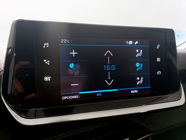 Peugeot 2008 BlueHDi 110 Active Pack - foto 21