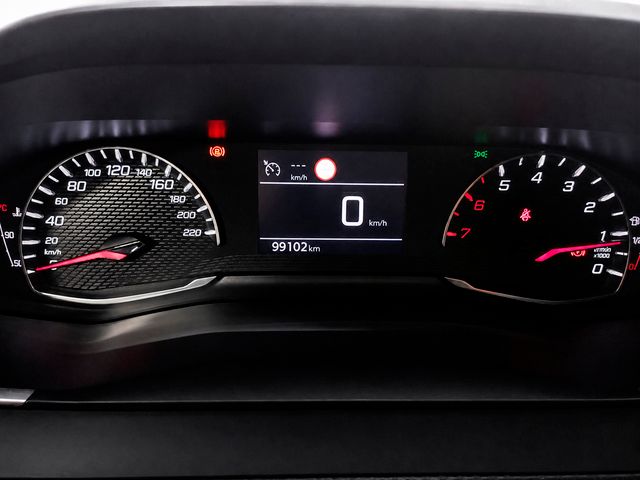 Peugeot 2008 BlueHDi 110 Active Pack - foto 16