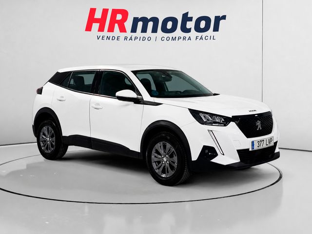 Peugeot 2008 BlueHDi 110 Active Pack
