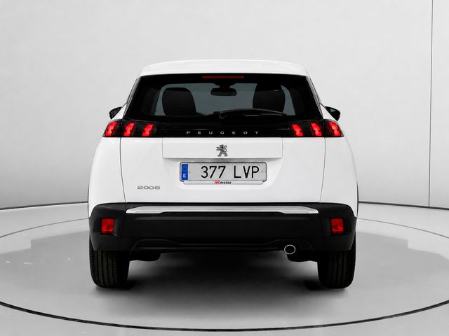 Peugeot 2008 BlueHDi 110 Active Pack - foto 4
