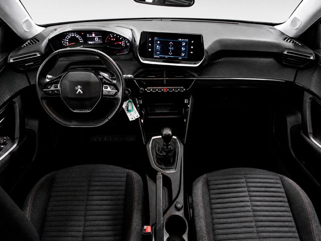 Peugeot 2008 BlueHDi 110 Active Pack - foto 9