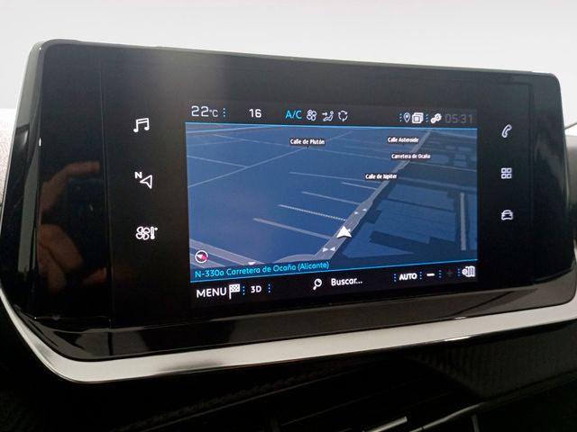 Peugeot 2008 BlueHDi 110 Active Pack - foto 17