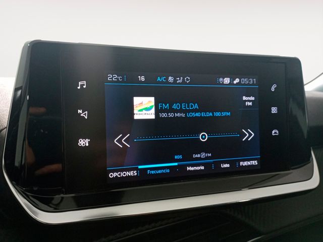 Peugeot 2008 BlueHDi 110 Active Pack - foto 18