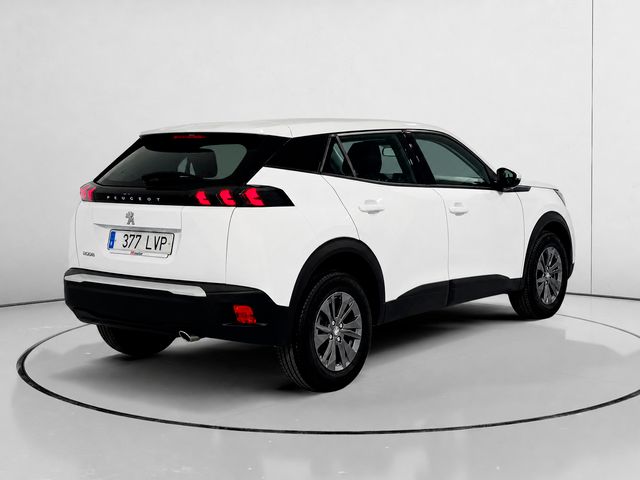 Peugeot 2008 BlueHDi 110 Active Pack - foto 3