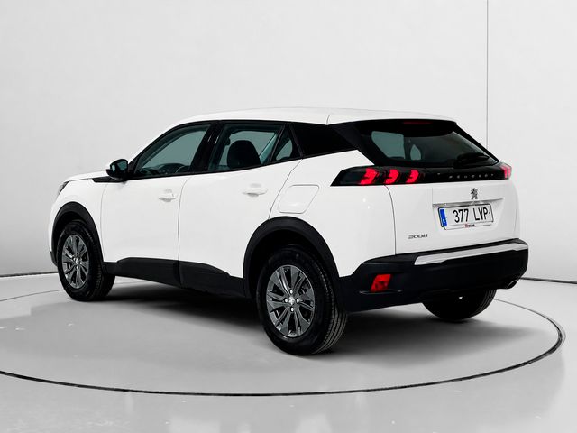 Peugeot 2008 BlueHDi 110 Active Pack - foto 5