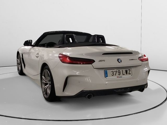 BMW Z4 sDrive20i Cabrio - foto 8