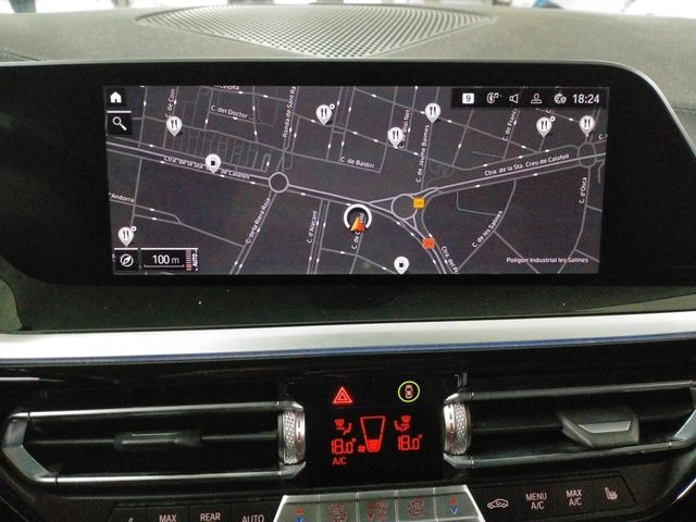 BMW Z4 sDrive20i Cabrio - foto 19