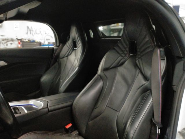 BMW Z4 sDrive20i Cabrio - foto 23