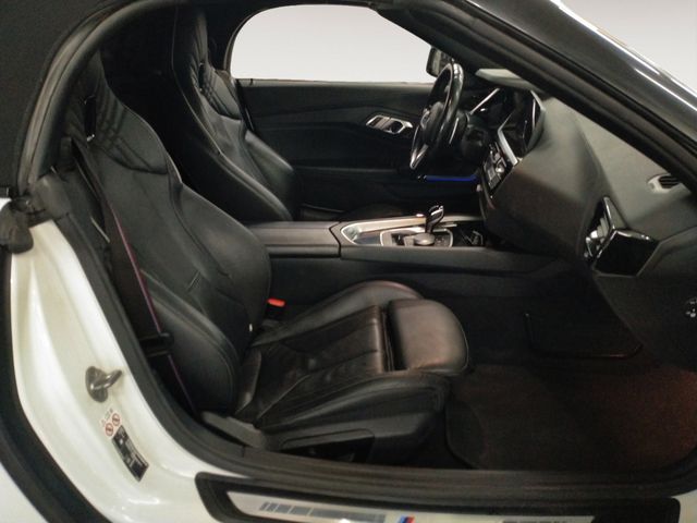 BMW Z4 sDrive20i Cabrio - foto 14