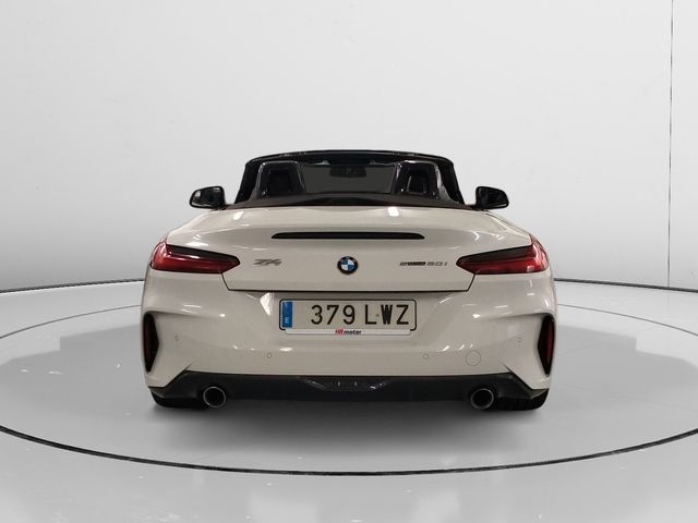 BMW Z4 sDrive20i Cabrio - foto 6