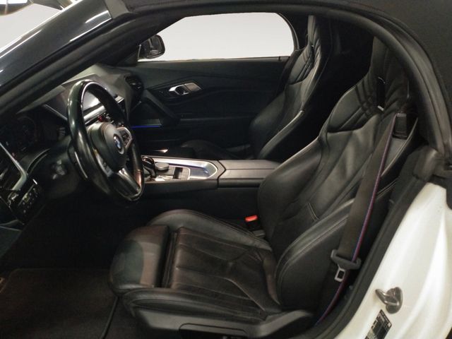 BMW Z4 sDrive20i Cabrio - foto 13