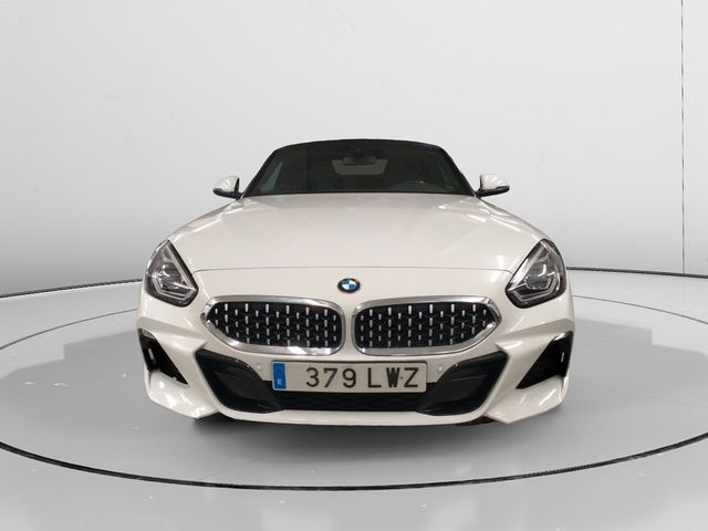 BMW Z4 sDrive20i Cabrio - foto 9