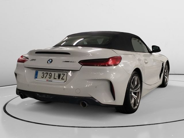 BMW Z4 sDrive20i Cabrio - foto 3