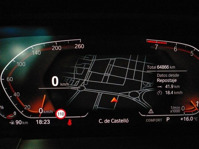 BMW Z4 sDrive20i Cabrio - foto 17