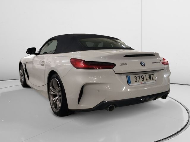 BMW Z4 sDrive20i Cabrio - foto 7