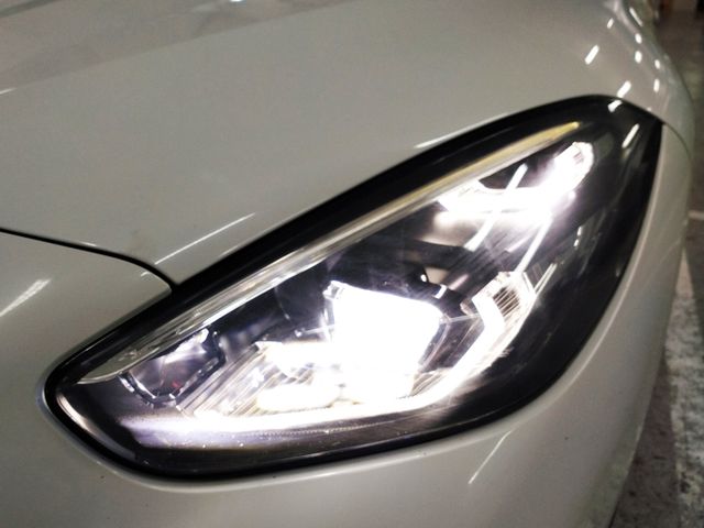 BMW Z4 sDrive20i Cabrio - foto 25