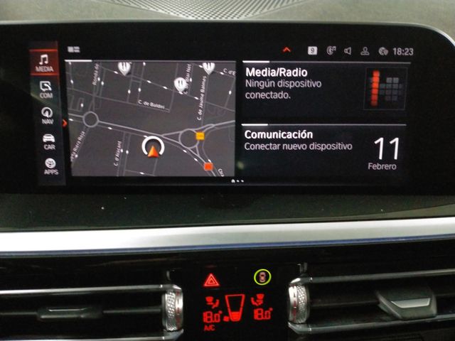 BMW Z4 sDrive20i Cabrio - foto 18