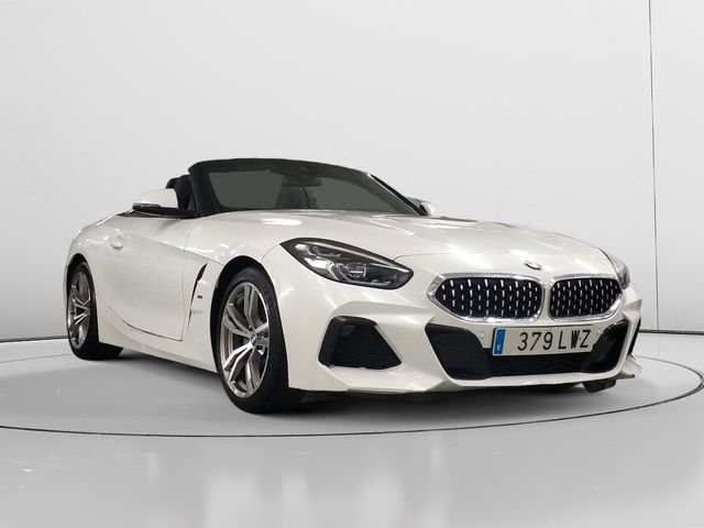 BMW Z4 sDrive20i Cabrio - foto 2