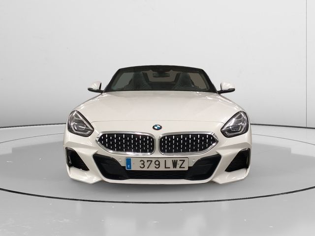 BMW Z4 sDrive20i Cabrio - foto 10
