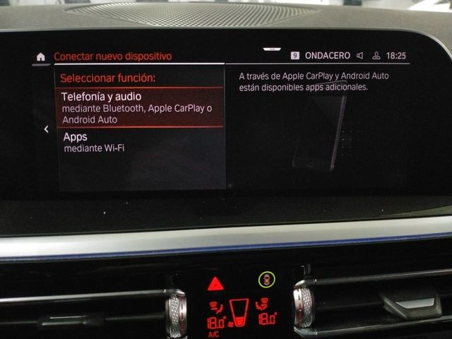 BMW Z4 sDrive20i Cabrio - foto 21