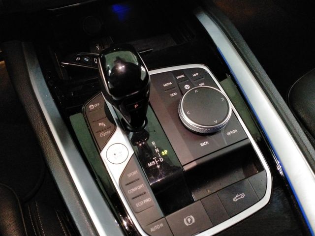BMW Z4 sDrive20i Cabrio - foto 16