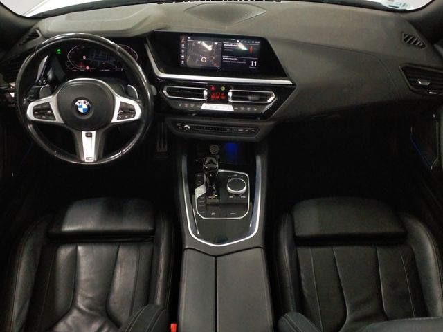 BMW Z4 sDrive20i Cabrio - foto 11