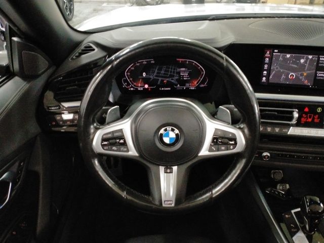 BMW Z4 sDrive20i Cabrio - foto 12