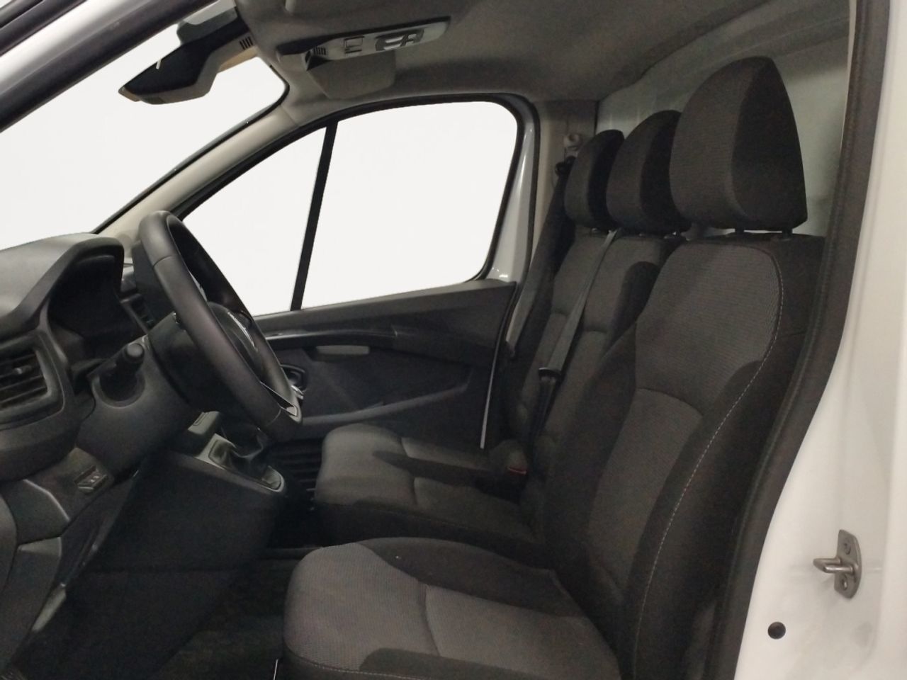 Renault Trafic L1H1 Blue dCi - foto 7