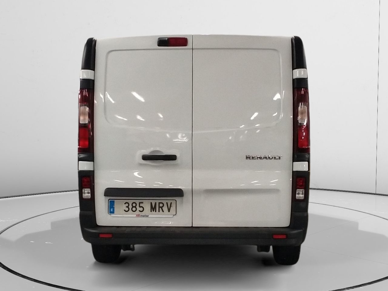 Renault Trafic L1H1 Blue dCi - foto 3