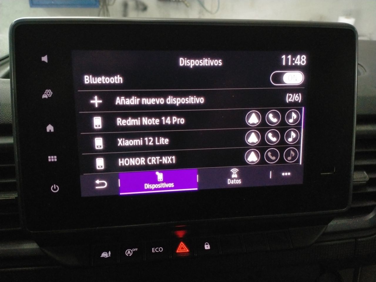 Renault Trafic L1H1 Blue dCi - foto 14