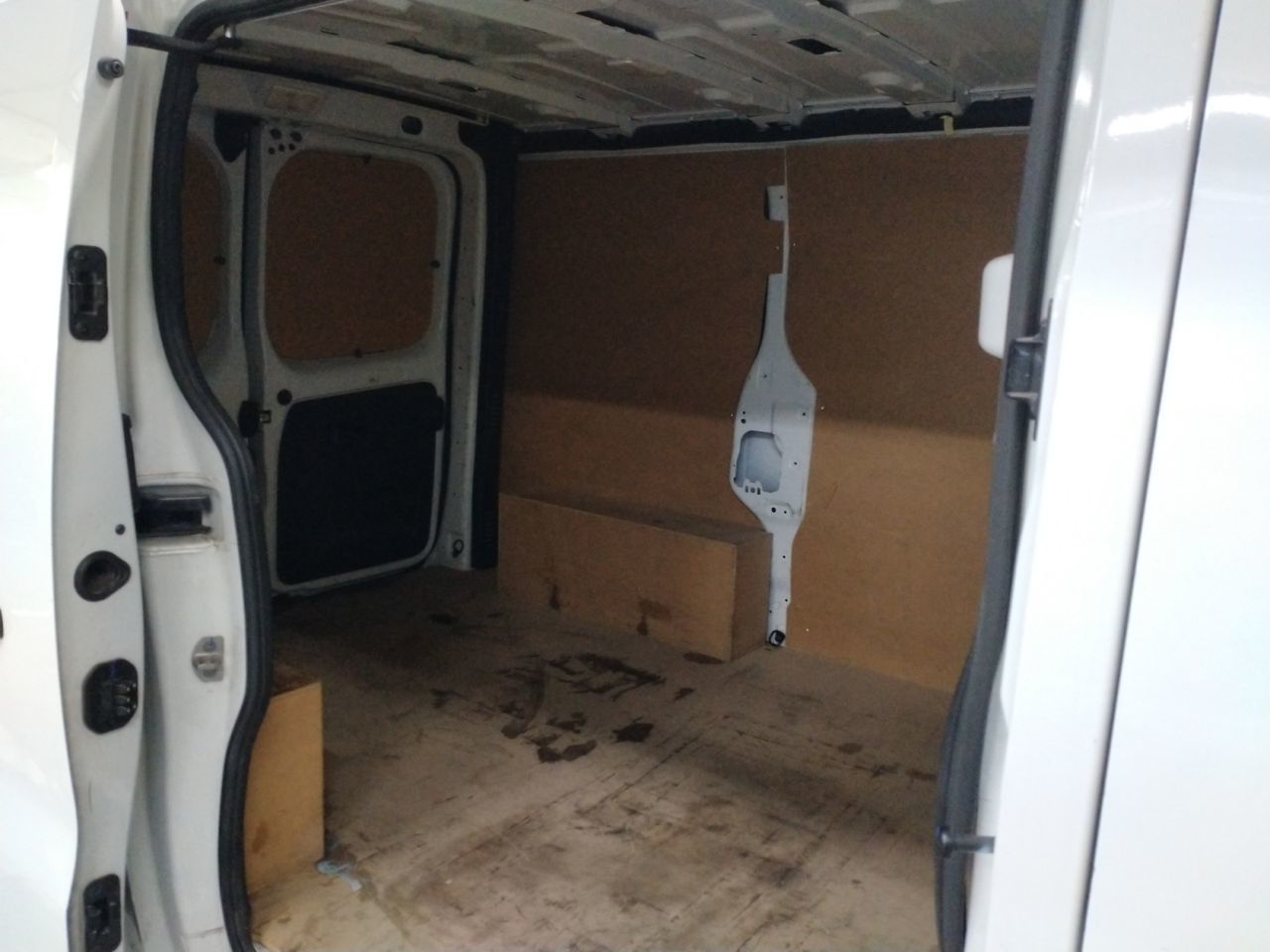 Renault Trafic L1H1 Blue dCi - foto 9