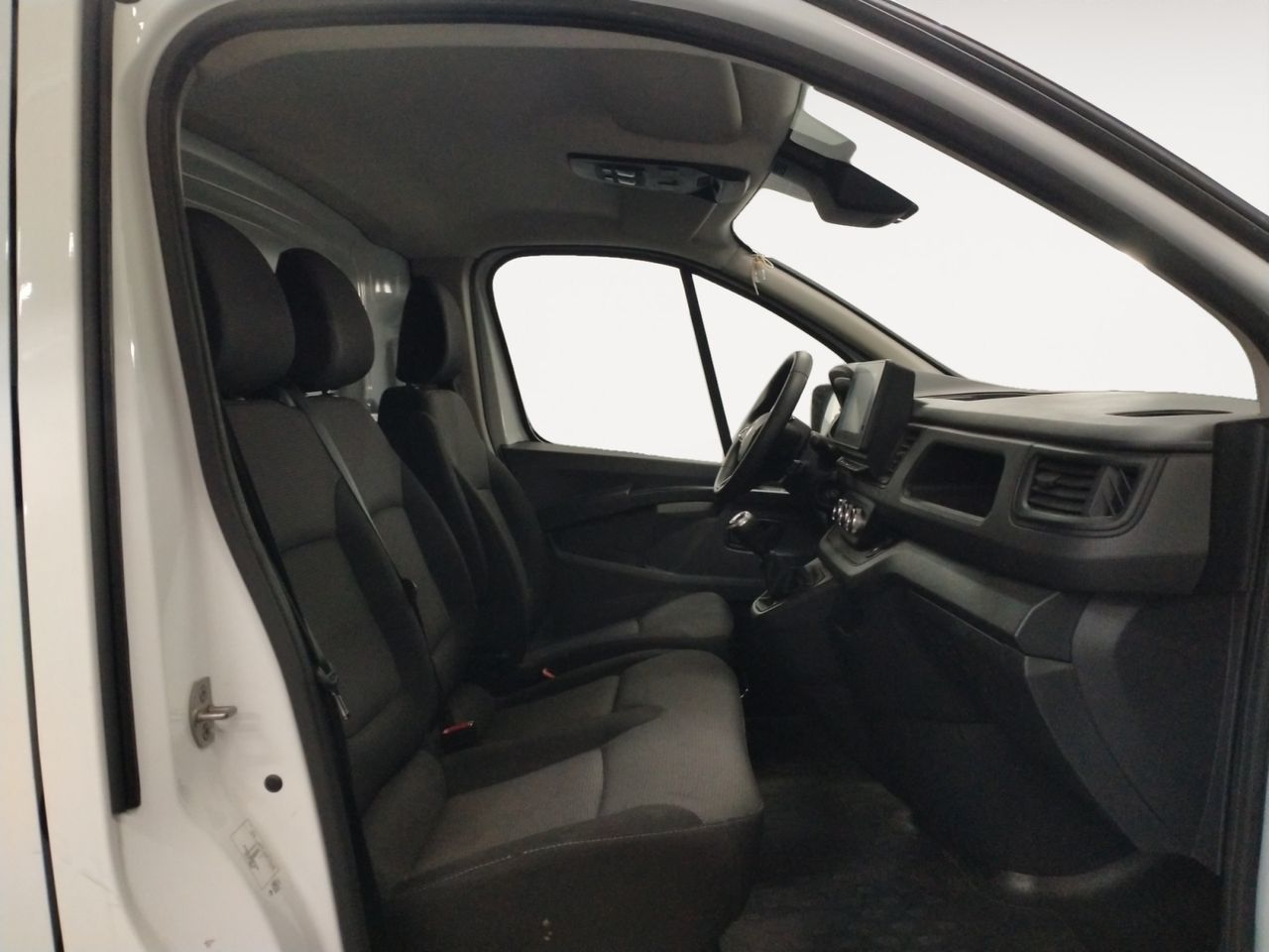 Renault Trafic L1H1 Blue dCi - foto 8