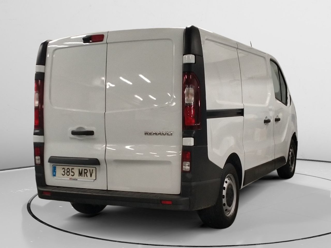 Renault Trafic L1H1 Blue dCi - foto 2