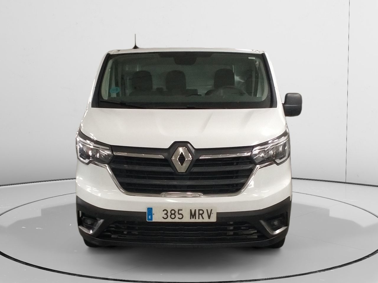 Renault Trafic L1H1 Blue dCi - foto 5