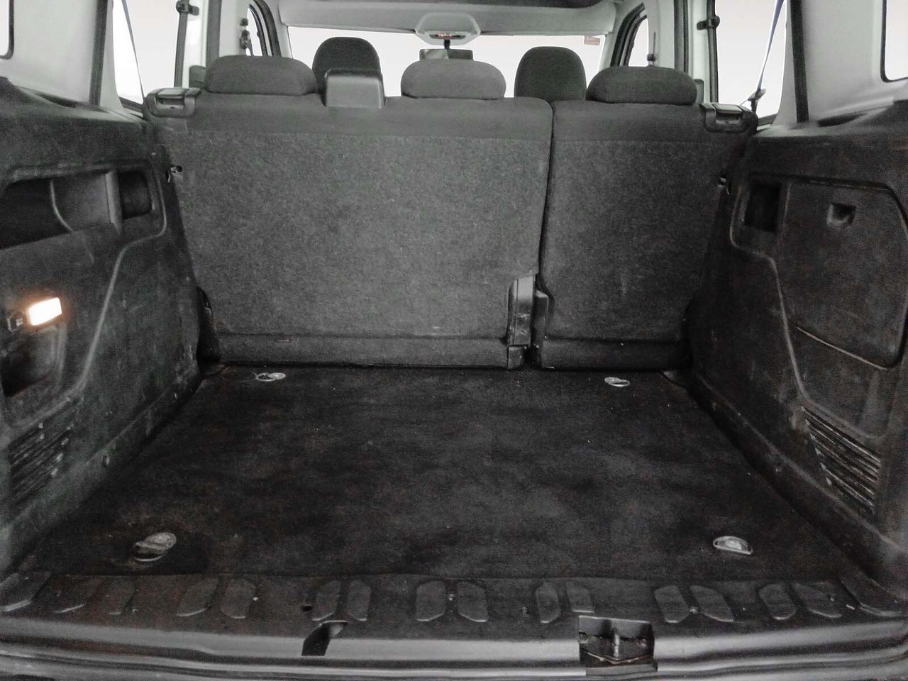 Fiat Doblò Combi N1 1.6 MultiJet SX - foto 13