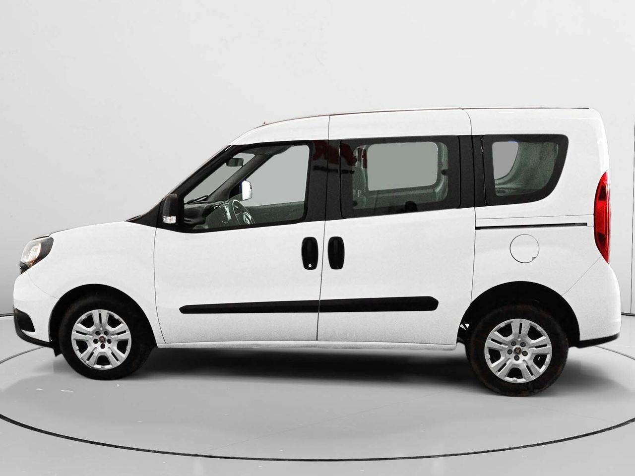 Fiat Doblò Combi N1 1.6 MultiJet SX - foto 6