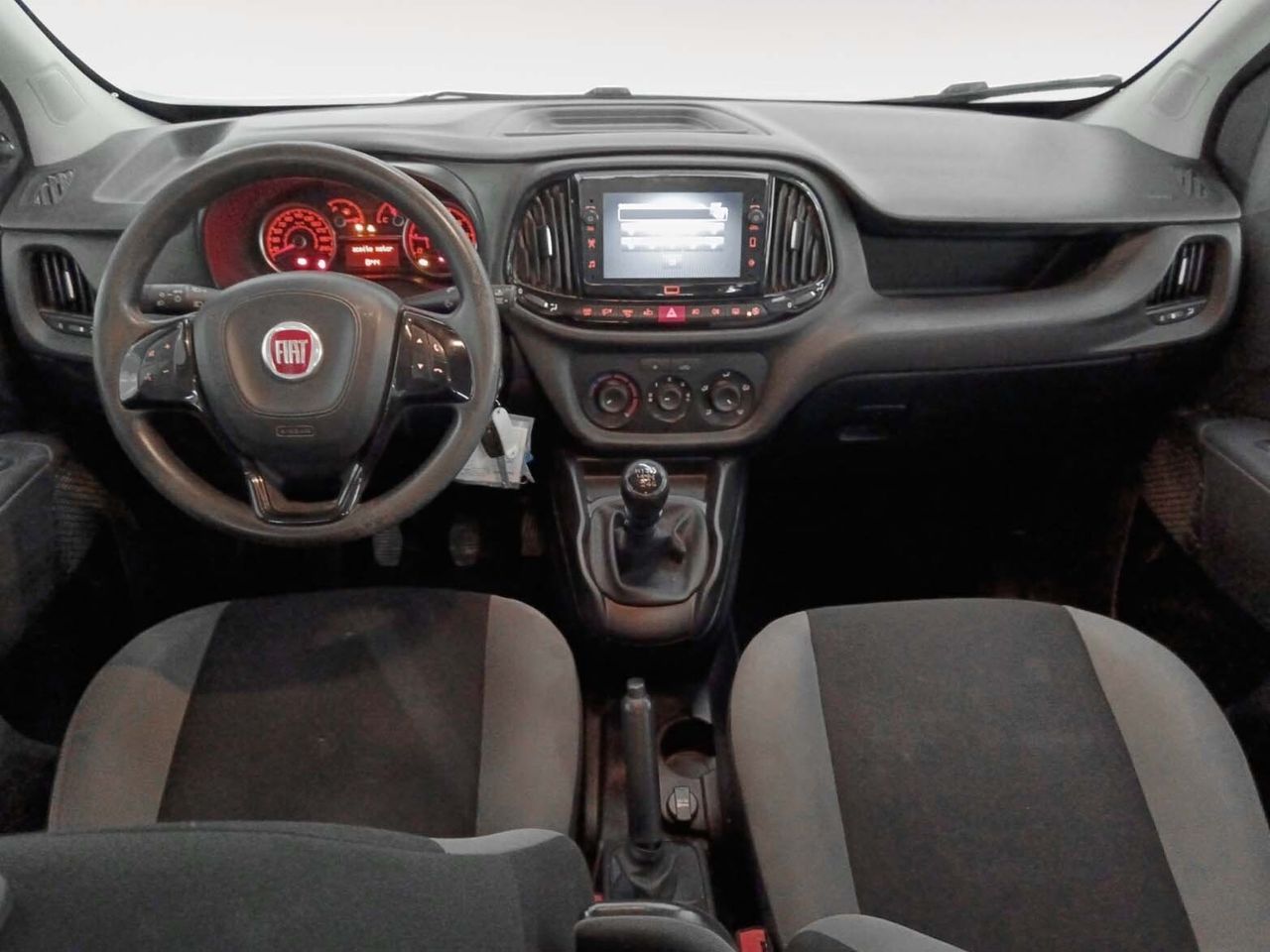 Fiat Doblò Combi N1 1.6 MultiJet SX - foto 8