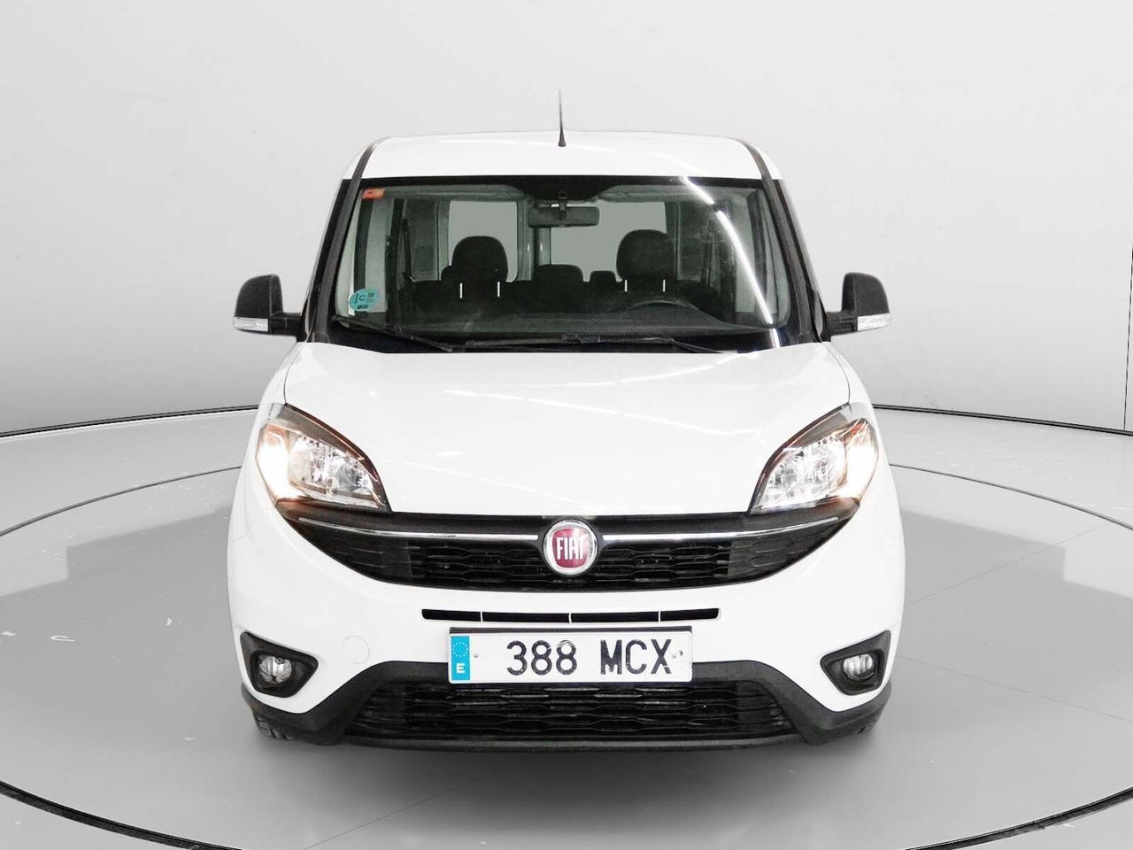Fiat Doblò Combi N1 1.6 MultiJet SX - foto 7