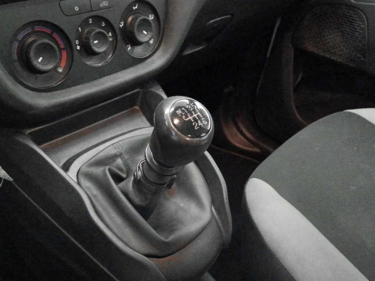 Fiat Doblò Combi N1 1.6 MultiJet SX - foto 14