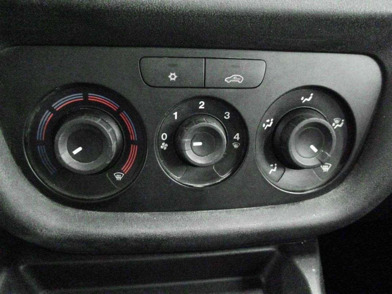 Fiat Doblò Combi N1 1.6 MultiJet SX - foto 17
