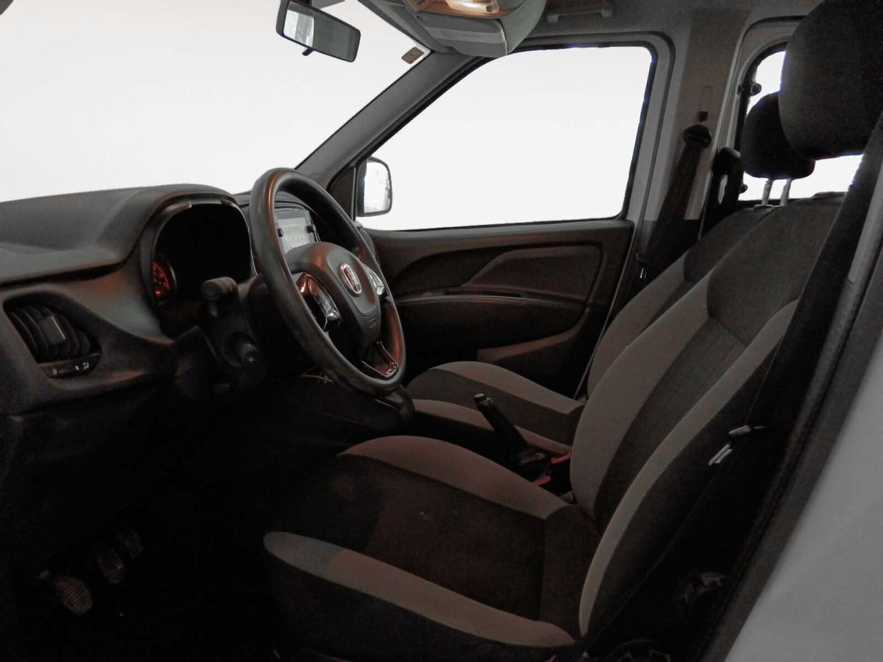 Fiat Doblò Combi N1 1.6 MultiJet SX - foto 10