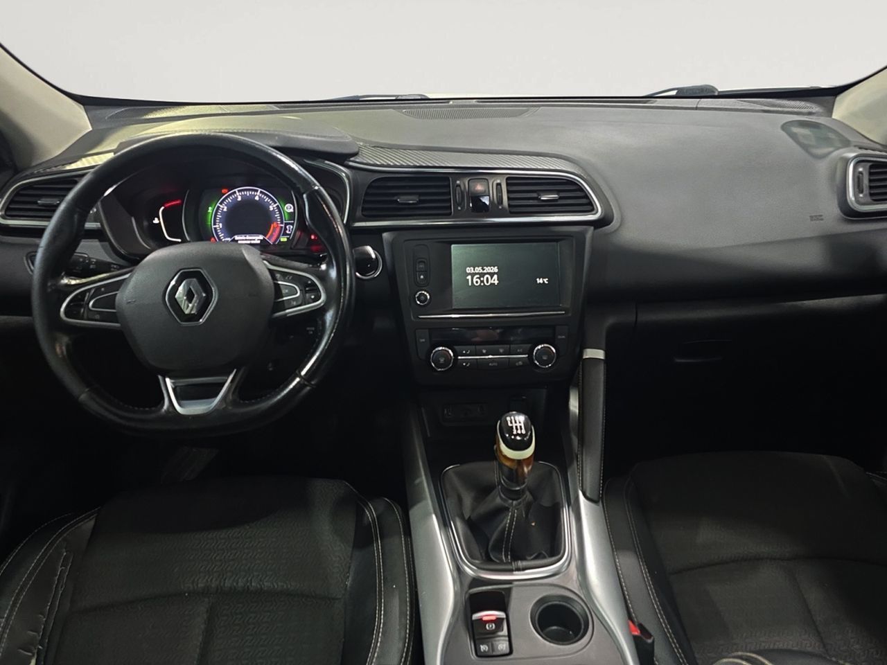 Renault Kadjar Zen Energy TCe - foto 7