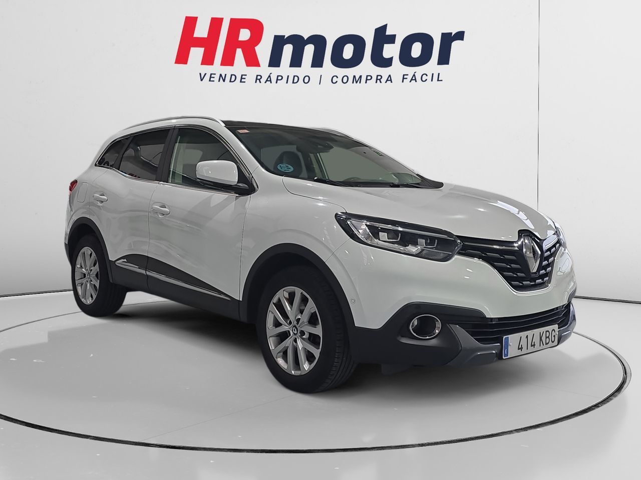 Renault Kadjar Zen Energy TCe - foto 1