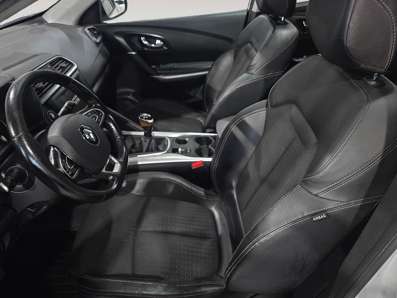 Renault Kadjar Zen Energy TCe - foto 9