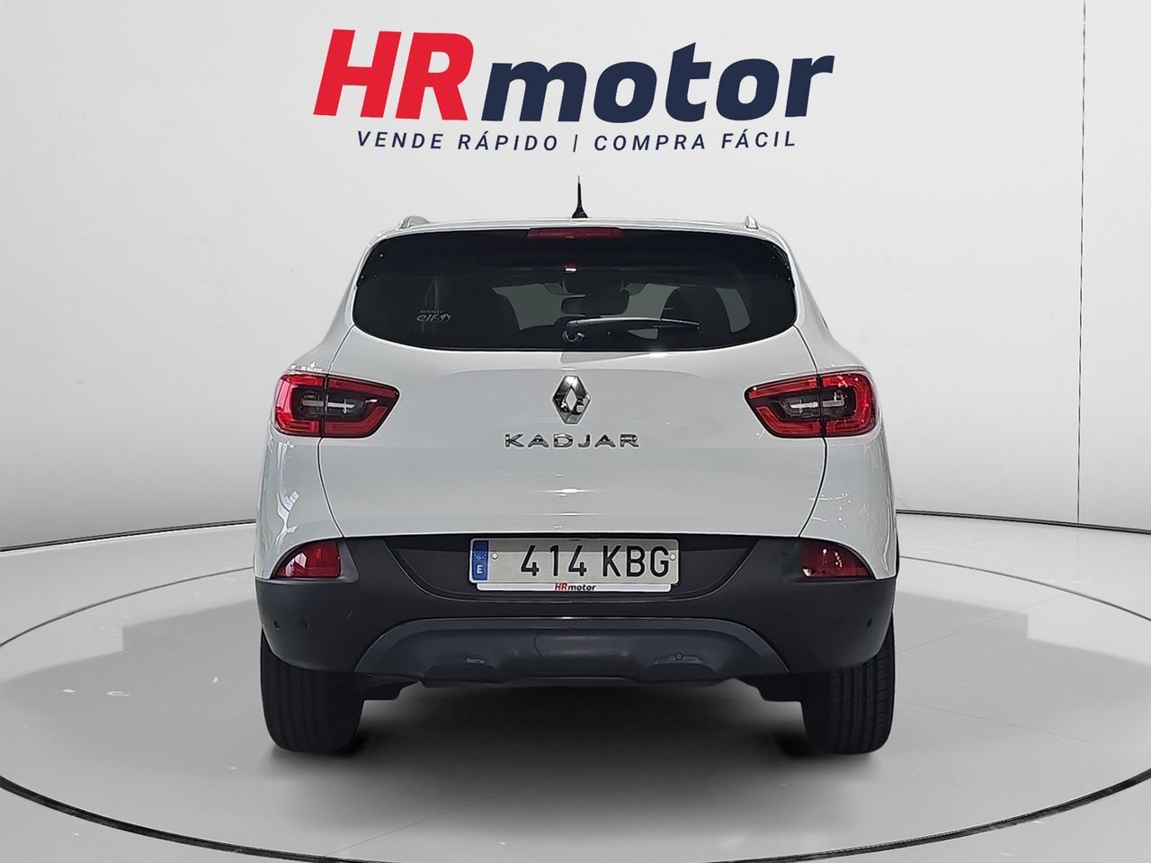 Renault Kadjar Zen Energy TCe - foto 3